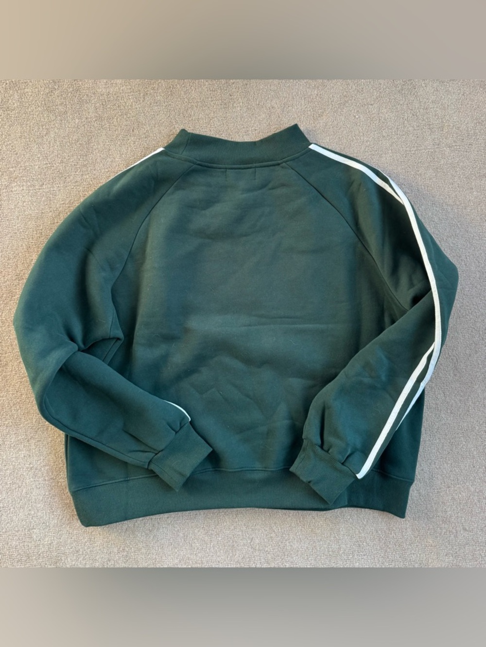 PARKE Forest Sport Mockneck L/XL - Picture 4 of 4